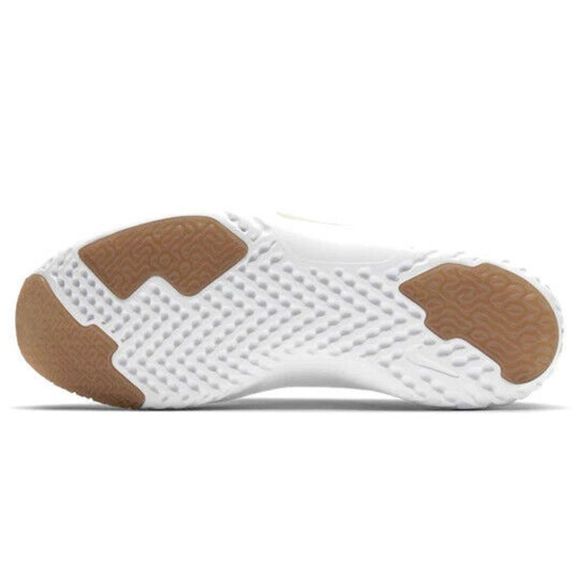 Nike Renew In-Season TR Trainer 10 CW3406-008 Women's White Training Shoes NX493 - Picture 6 of 10